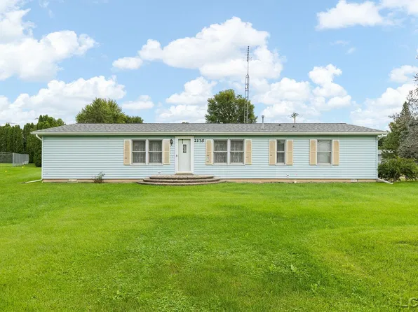 2135 Wolf Creek Hwy, Adrian, MI 49221