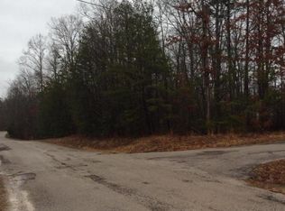 94 James George Rd, Jamestown, TN 38556