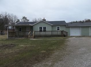 1421 Waddell Rd, Mc Dermott, OH 45652