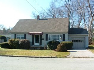 144 Grand Ave, Manchester, NH 03109