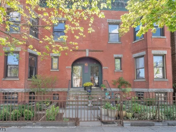116 Park Ave, Newark City, NJ 07104