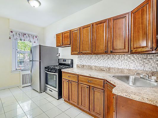 2nd image of 91-25 85th Ave #2F