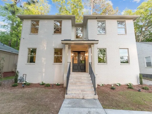 454 Westmeath Dr SW, Atlanta, GA 30310