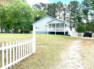 360 Mintz Cemetery Rd NW, Ocean Isle Beach, NC 28469