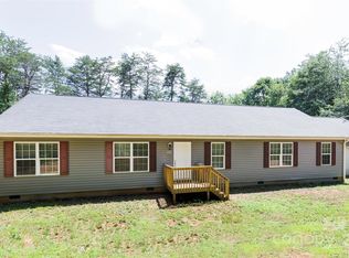 161 Odell Rd, Statesville, NC 28625
