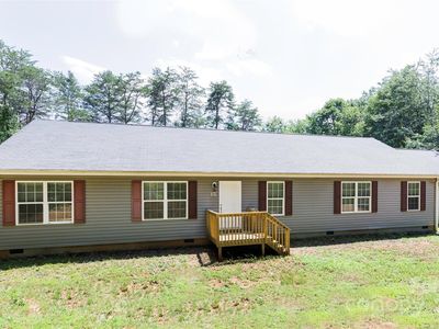 161 Odell Rd, Statesville, NC, 28625