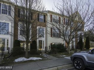 3780 Hope Commons Cir, Frederick, MD 21704