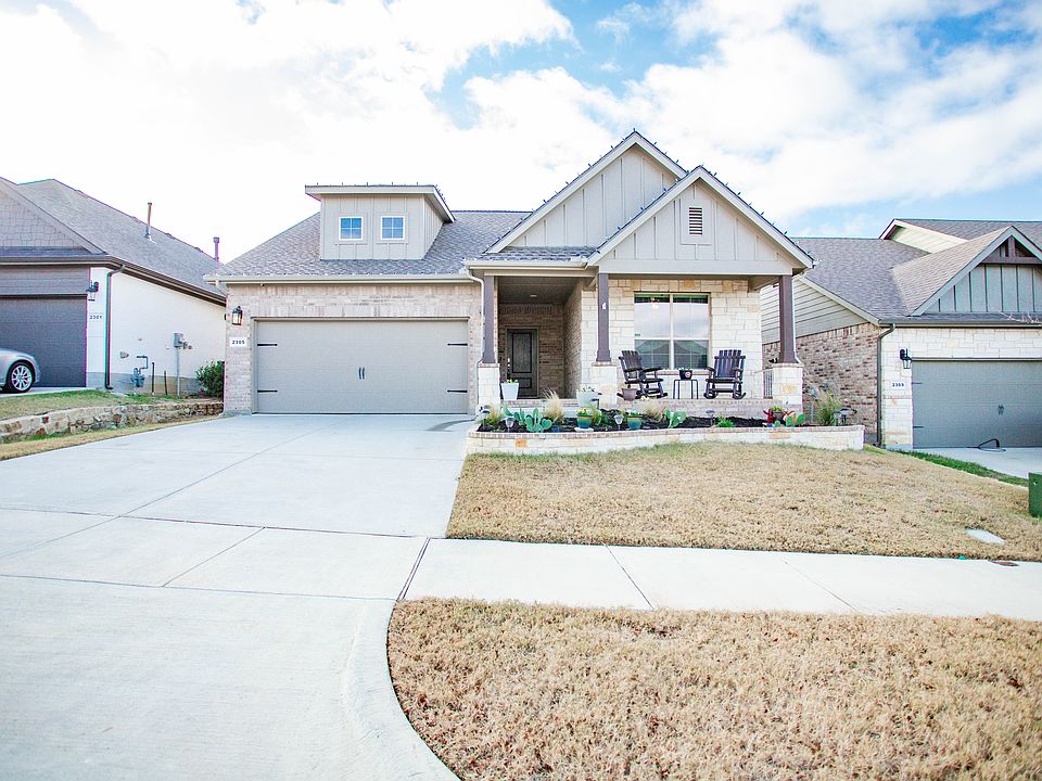1st image of 2305 Shorthorn Dr