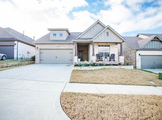 2305 Shorthorn Dr, Northlake, TX 76247