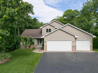 19438 Auburn St NW, Elk River, MN 55330