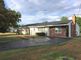 277 Southfield Dr, Brockton, MA 02302