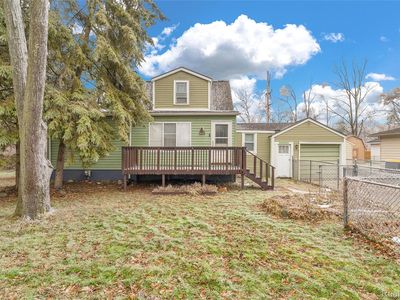 6522 Saline Dr, Waterford, MI, 48329