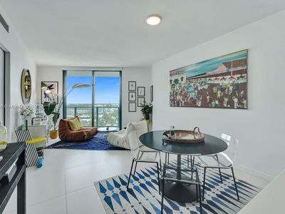 501 NE 31st St UNIT 1810, Miami, FL, 33137