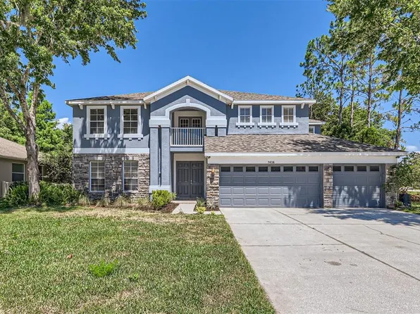 7436 Night Heron Dr, Land O Lakes, FL 34637