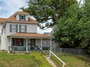 718 Western Ave, Davenport, IA