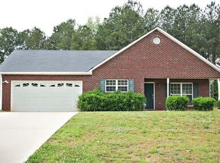 80 Joshua Creek Rd, Covington, GA 30016