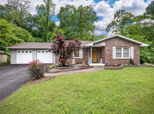 418 Cypress Creek Rd, Collinsville, IL 62234