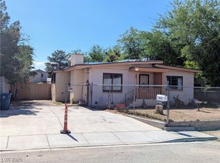 1655 N Gateway Rd, Las Vegas, NV 89115