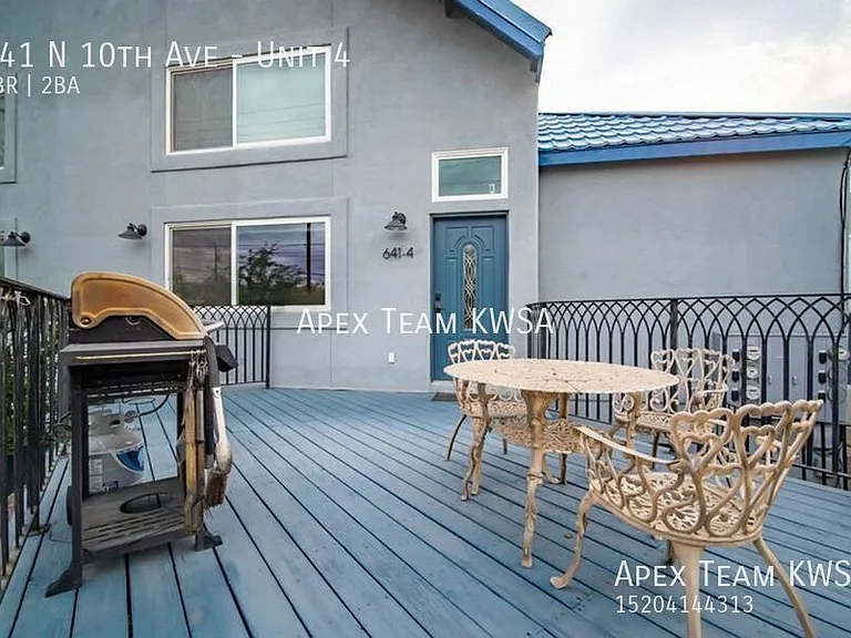 641 N 10th Ave #4 — Photo 6