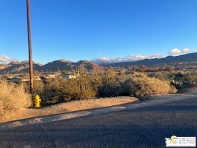 6175 E Pkwy, Joshua Tree, CA, 92252
