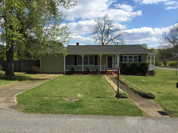 422 Hill Ave, Piedmont, AL 36272