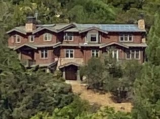 65 Manor Rd, Kentfield, CA 94904