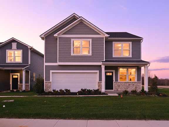 The Quincy Home Design