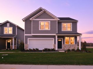 3201 Edens Way, Charlestown, IN 47111