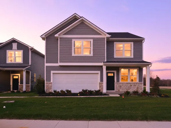 Quincy Plan, Aiken Ridge