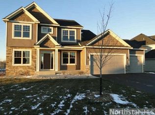 6700 N 108th Trl N, Brooklyn Park, MN 55445