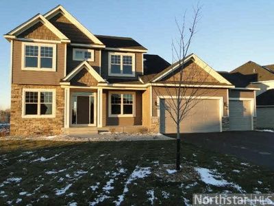 6700 N 108th Trl N, Brooklyn Park, MN, 55445