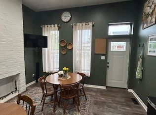 108 S Hart St #1, Princeton, IN 47670