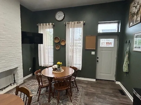 108 S Hart St #1, Princeton, IN 47670