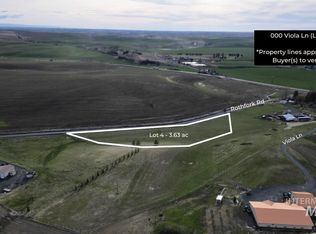 0 Rothfork Rd, Viola, ID 83872
