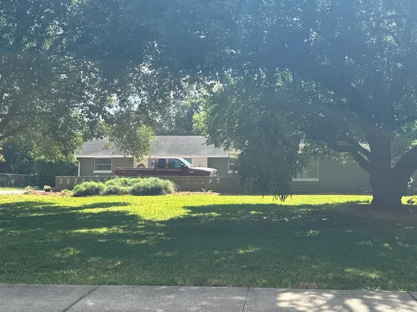 801 Tildenville School Rd, Winter Garden, FL 34787