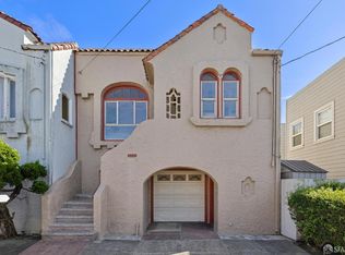 1731 Moraga St, San Francisco, CA 94122
