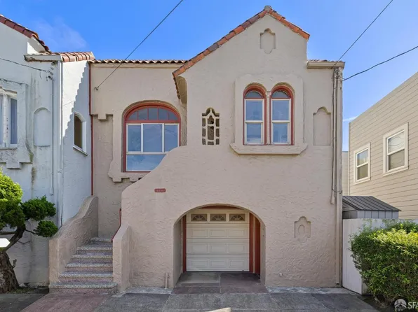 1731 Moraga St, San Francisco, CA 94122