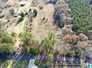 885 County Line Rd W, Eastaboga, AL 36260