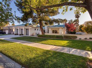 1821 Wincanton Dr, Las Vegas, NV 89134