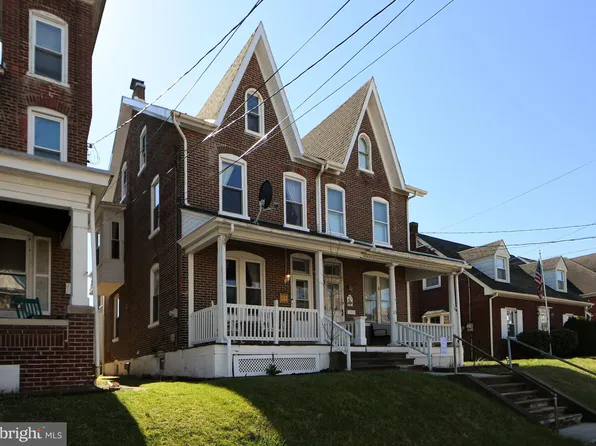 132 N Reading Ave, Boyertown, PA 19512