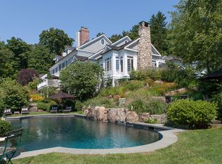 240 Mount Holly Rd, Katonah, NY 10536