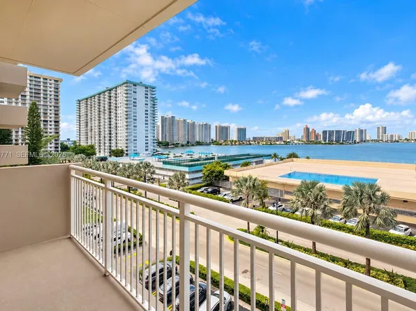 250 174th St APT 615, Sunny Isles Beach, FL 33160