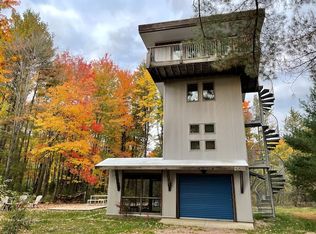 510 N Bruce Mound Ave, Merrillan, WI 54754