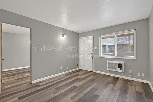 Geraldine Apartments Photo 1