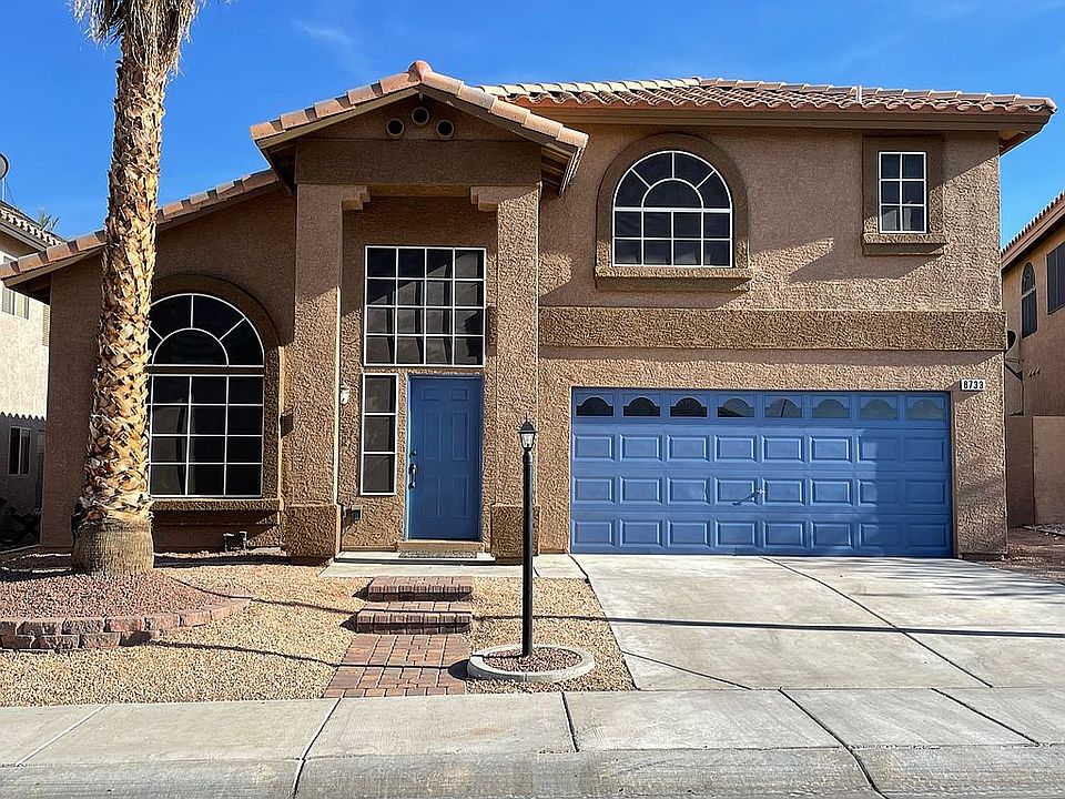 1st image of 8733 Western Saddle Ave