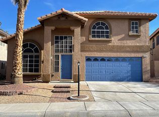 8733 Western Saddle Ave, Las Vegas, NV 89129