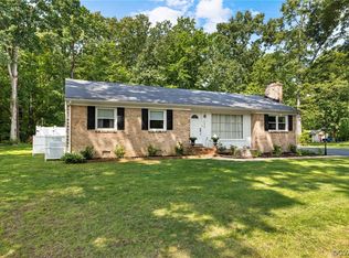 5430 Carteret Rd, Chesterfield, VA 23832
