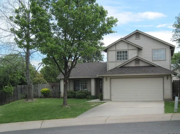 549 Hanland Ct, Redding, CA 96003
