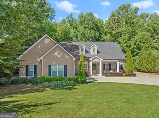 464 Prime Dr, Commerce, GA 30530