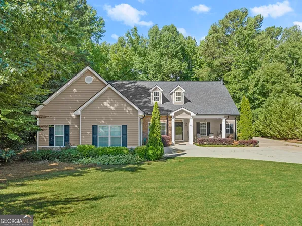 464 Prime Dr, Commerce, GA 30530